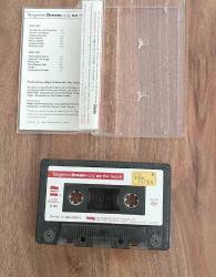 Tangerine Dream - Lily On The Beach Kaset