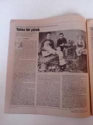 Cumhuriyet Kitap Gazetesi - 15 Haziran 1990- Sayı 18 - Müslüman Kadınların İktidarı - Büyük Larousse -- Faik Başbuğ - Devleti Nasıl Soyuyorlar-Kimmeryalı Conan Batı'ya Karşı - -Yalnızlığın Bir Yürek - Postmodernizm - Ortaçağ İnsanları Ve Kültürü - Prusyalı Subay - Kızıldan Yeşile - Politika - Felsefe - Polisiye - Acı Toplayan İpekli Çardak Kuşu