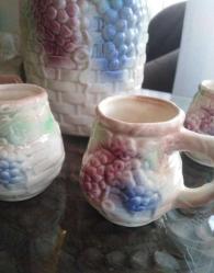 LOT.20 » Karaf takımı