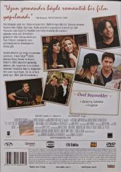 P.S.I LOVE YOU   DVD FİLM ORJİNAL DVD ( 19390