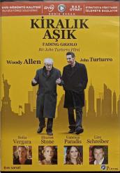KİRALIK AŞIK     DVD FİLM ORJİNAL DVD ( 19401