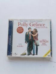 POLLY GELİNCE VCD 2.EL UYGUN FİYATA VCD FİLM ( VCD 1147 )