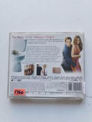 POLLY GELİNCE VCD 2.EL UYGUN FİYATA VCD FİLM ( VCD 1147 )