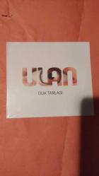 Ulan - Dua Tarlası