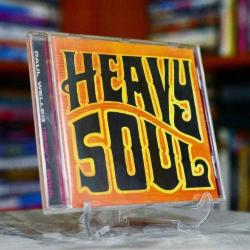 Paul Weller - Heavy Soul CD Album