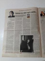 Cumhuriyet Kitap Gazetesi - 25 Haziran 2009 - Sayı 1010 - Öner Yağcı Kir- Tomris Uyar - Metal Yorgunluğu - Sandor Marai - Eszter'in Mirası - Gece Lambalarının Işığında - Kamuran Şipal - 1001 Derste Mimarlık - Saramago'nun Yeni Romanı Filin Yolculuğu