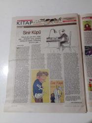 Cumhuriyet Kitap Gazetesi - 25 Haziran 2009 - Sayı 1010 - Öner Yağcı Kir- Tomris Uyar - Metal Yorgunluğu - Sandor Marai - Eszter'in Mirası - Gece Lambalarının Işığında - Kamuran Şipal - 1001 Derste Mimarlık - Saramago'nun Yeni Romanı Filin Yolculuğu
