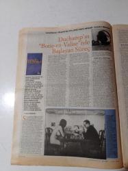 Cumhuriyet Kitap Gazetesi - 15 Eylül 2005 - Sayı 813 -  Walker Percy'nin Sinema Müdavimi'ni Bir Çeviri ve Pelin Özer'in Yazısı İle Tanıtıyoruz - Şu Çılgın Türkler - Turgut Özakman -Gabriel Garcia Marquez - Anlatmak İçin Yaşamak - Çetin Yiğenoğlu- Haydar'ı Öldürmek - Walker Percy - Peygamber Çiçeği