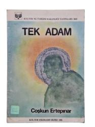 TEK ADAM