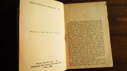 ÜÇÜNCÜ ADAM - GRAHAM GREENE ( Arşivlik)