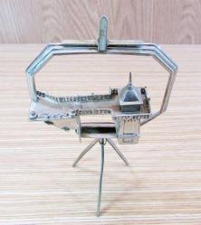 İzMiR TARİHİ ASANSÖR BiNaSı BİBLO.........Sanatçı Türkiz