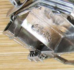 İzMiR TARİHİ ASANSÖR BiNaSı BİBLO.........Sanatçı Türkiz