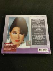Bülent ersoy orkide 1 cd sıfır ambalajinda