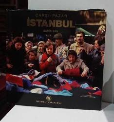 Çarşı- Pazar İstanbul