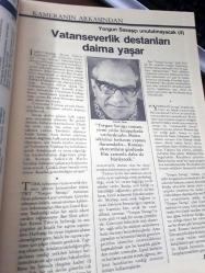 bravo dergisi mayıs 1984  sayı 35 (sln-dlp)  (sayfa eksiği var) (jale efecik voleybol yonca aydın sally lansdale metin akpınar)