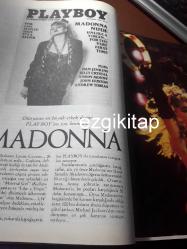 bravo dergisi ağustos 1985  sayı 50 (sln-dlp)  (sayfa eksiği var) (gönül göksel madonna ipek erdem inci bayram isaac asimov)