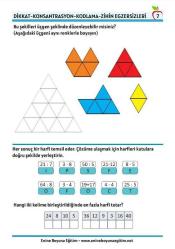 Çocuklar İçin Kodlama Eğitim Seti (5-11 Yaş İçindir)