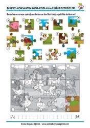 Çocuklar İçin Kodlama Eğitim Seti (5-11 Yaş İçindir)