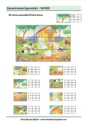 Çocuklar İçin Kodlama Eğitim Seti (5-11 Yaş İçindir)