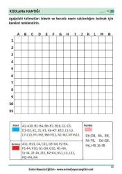 Çocuklar İçin Kodlama Eğitim Seti (5-11 Yaş İçindir)