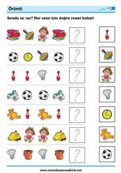 Çocuklar İçin Kodlama Eğitim Seti (5-11 Yaş İçindir)