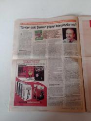 Cumhuriyet Kitap Gazetesi - 21 Haziran 2007 - Sayı 905 - Şükrü Erbaş Unutma Defteri - Nazlı Eray Farklı Rüyalar Sokağı - Ataol Behramoğlu - Küba Ulusal Kurtuluş Savaşı'nın Kuramcısı Ve Önderi Jose Marti - Süleyman Boyoğlu - Hazandan Önce Babıali - Füsun Akatlı