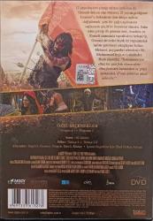 FETİH 1453 DVD FİLM ORJİNAL DVD ( 19418
