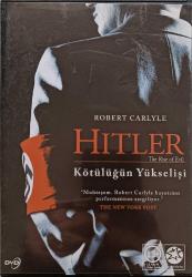 HITLER KÖTÜLÜĞÜN YÜKSELİŞİ DVD FİLM ORJİNAL DVD ( 19423