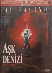 Efemera - AŞK DENİZİ DVD FİLM ORJİNAL DVD ( 19440 - kitantik - kitaLog