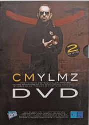 CMYLMZ 2 DİSK DVD FİLM ORJİNAL DVD ( 19444