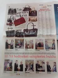Migros Alışveriş Merkezi Gazetesi - Cumhuriyetimizin Kurucusu Ulu Önder Mustafa Kemal Atatürk Fotoğrafı - Müziğe Adanmış Dopdolu Bir Hayat Reyhan Karaca - Hacivat Karagöz Neden Öldürüldü Öğrencilerle Buluştu- Atatürk Haftasına Özel Fotoğrafları Kaçırmayın - Susurluk'tan Lezzetli Öneriler - TOKi