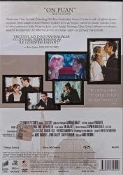 DAHA YAKLAŞ DVD FİLM ORJİNAL DVD ( 19469