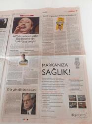 Milliyet Business Gazetesi - 27 Mart 2005 - Sayı 89 - Dış Ticaretin Yol Öyküsü - Kemal Unakıtan - Lunar Türkler'e Ayda Arsa Satacak - Müfit Tarhan Yine Vatanı Satacak - ABD Türkiye İlişkileri Tamir Edilebilir Mi
