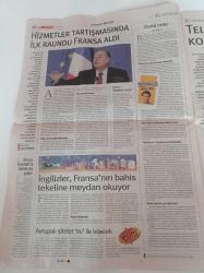 Milliyet Business Gazetesi - 27 Mart 2005 - Sayı 89 - Dış Ticaretin Yol Öyküsü - Kemal Unakıtan - Lunar Türkler'e Ayda Arsa Satacak - Müfit Tarhan Yine Vatanı Satacak - ABD Türkiye İlişkileri Tamir Edilebilir Mi
