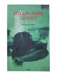 UYGUN ADIM SİYASET