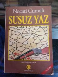 Susuz Yaz - İKİNCİ EL