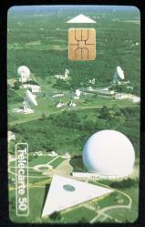 20025 FRANSA TELEFON KARTI