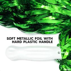 ponpon gösteri ponponu 23 nisan pon pon kreş okul eğlence ponponu