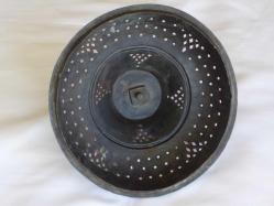 Osmanlı Dönemi Kuş Figürlü, Bakır Mangal Kapağı