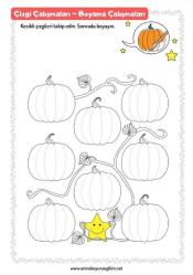 Okul Öncesi EL-GÖZ Koordinasyon Kitabı