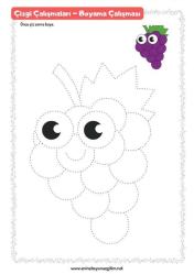 Okul Öncesi EL-GÖZ Koordinasyon Kitabı