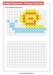 Okul Öncesi EL-GÖZ Koordinasyon Kitabı