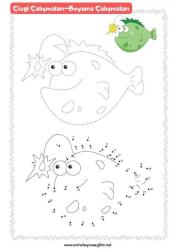 Okul Öncesi EL-GÖZ Koordinasyon Kitabı