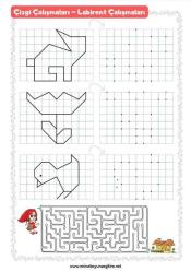 Okul Öncesi EL-GÖZ Koordinasyon Kitabı