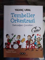 Tembeller Orkestrası Sakızağacı Çocukları - İKİNCİ EL