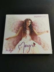Meyra başka bir kadın cd