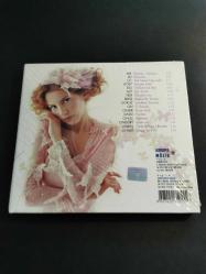 Meyra başka bir kadın cd
