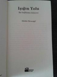 IŞIĞIN YOLU - BİR BAĞLANMA HİKAYESİ