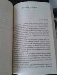 IŞIĞIN YOLU - BİR BAĞLANMA HİKAYESİ