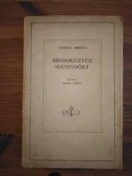 Bindokuzyüz Seksendört 1984